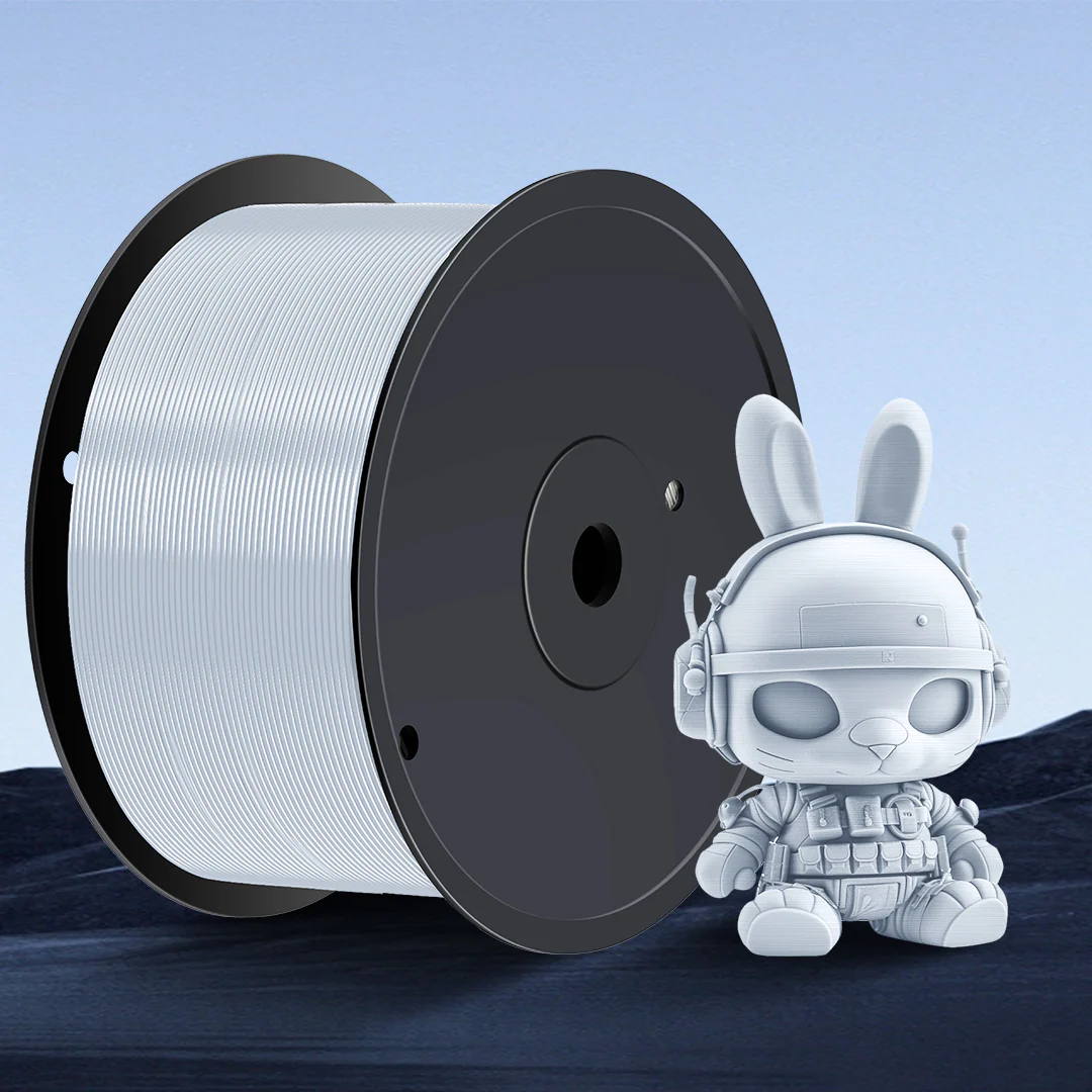 PLA Large Spool 3D Printer Filament 5KG - Image 9