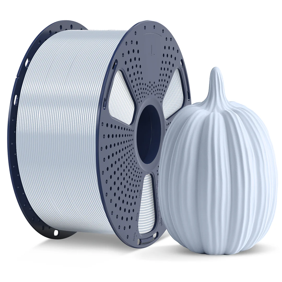 [Bigger Size, Longer Use, No Waste] 3KG Large Spool PLA Series 3D Printer Filament Collection - Image 31