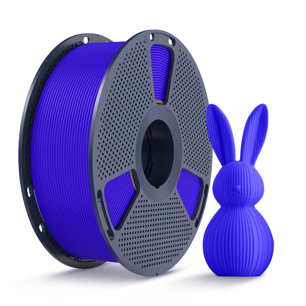 [MOQ: 6KG] High Speed PLA+(PLA Plus), HS_PLA+ 3D Printer Filament 1KG - Image 16