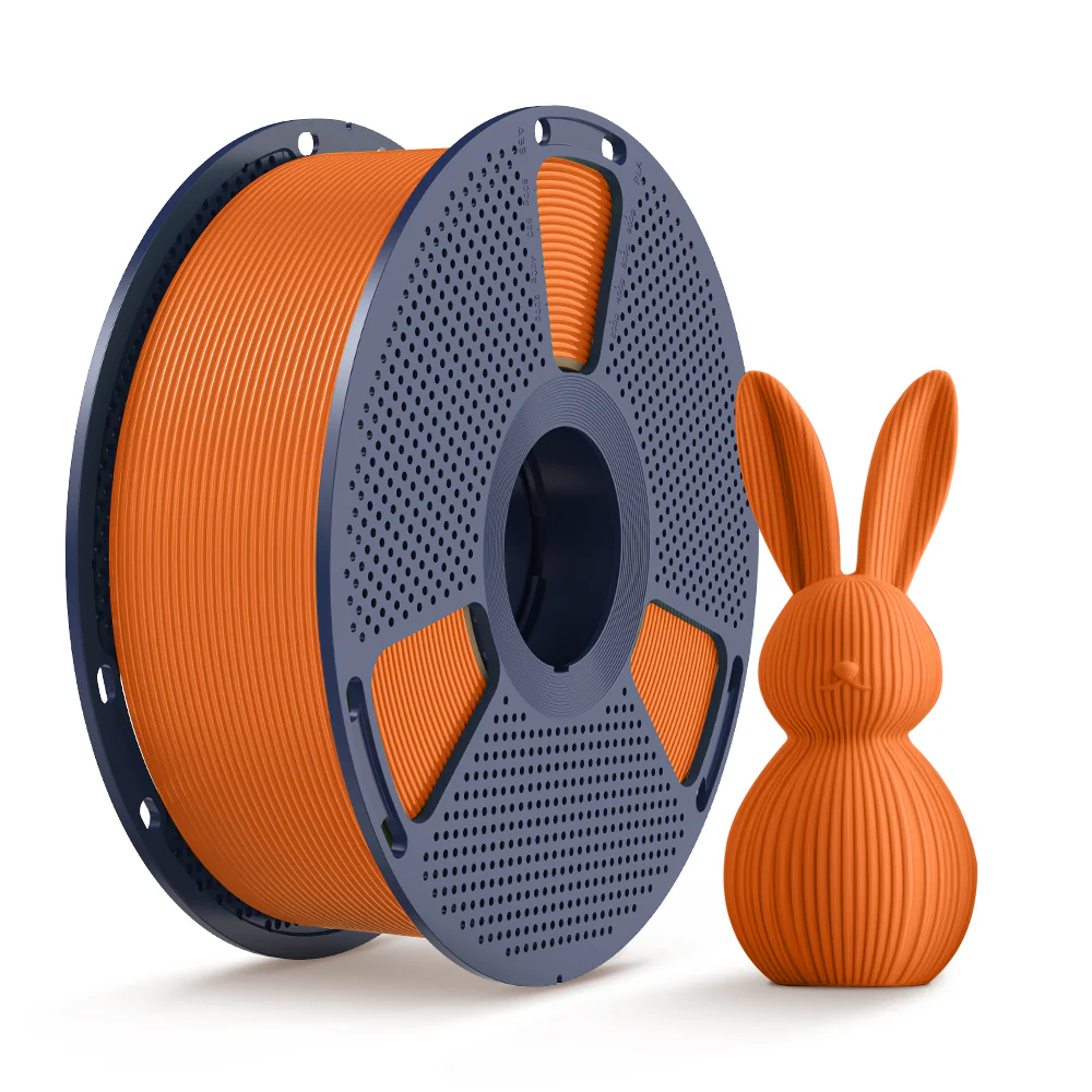 [MOQ: 6KG] High Speed PLA+(PLA Plus), HS_PLA+ 3D Printer Filament 1KG - Image 19