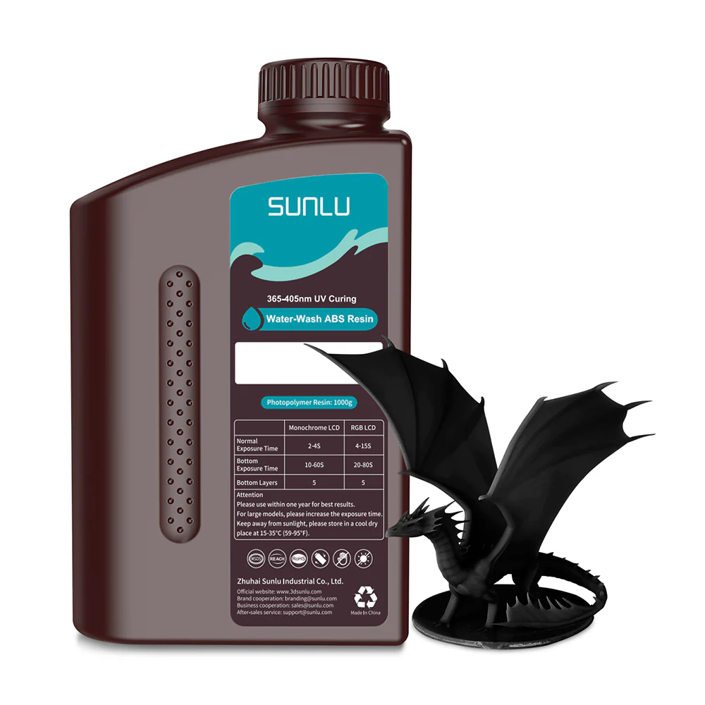 SUNLU Resin Prime Deal for USA | Ship to USA - Image 75