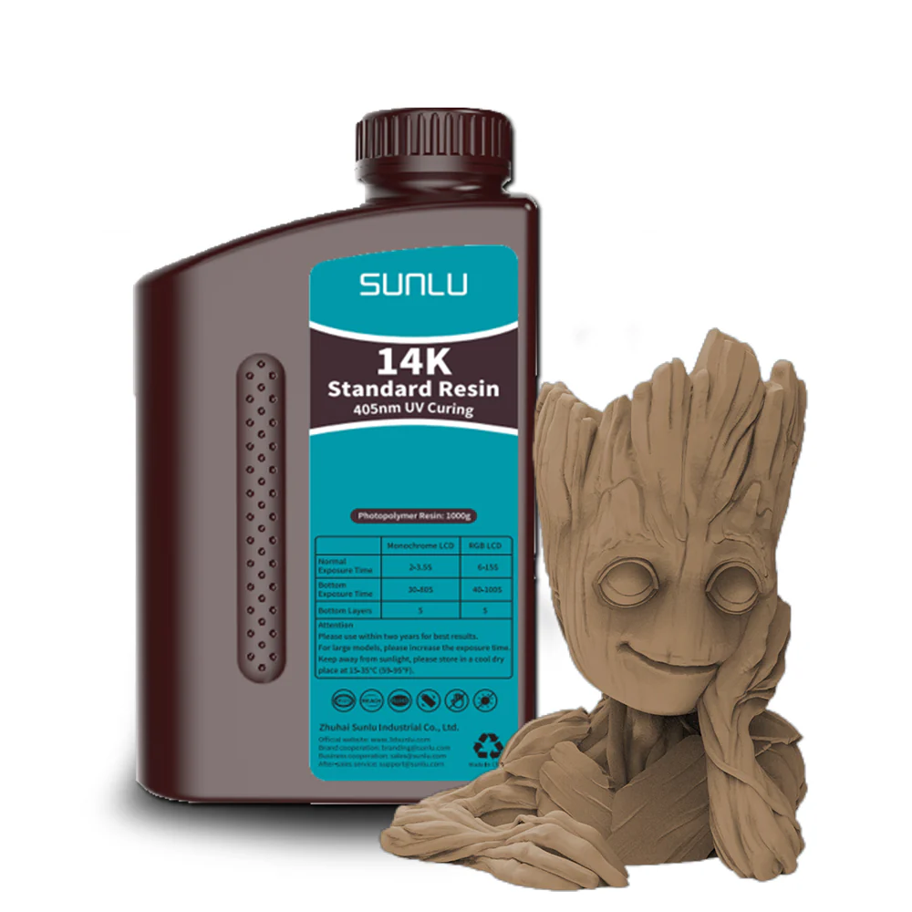 SUNLU Resin Prime Deal for USA | Ship to USA - Image 79